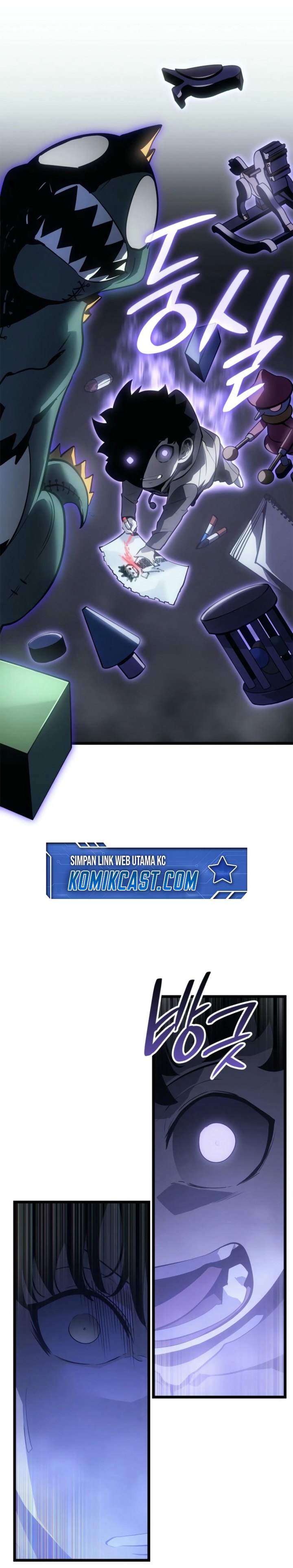 Solo Leveling: Ragnarok Chapter 44 Gambar 9
