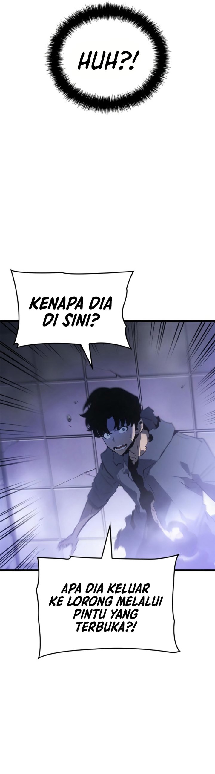Solo Leveling: Ragnarok Chapter 44 Gambar 10