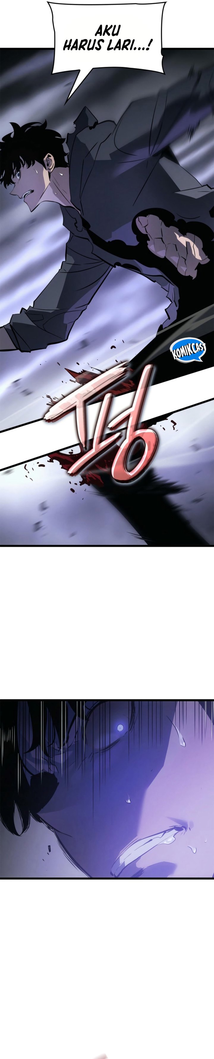 Solo Leveling: Ragnarok Chapter 44 Gambar 11