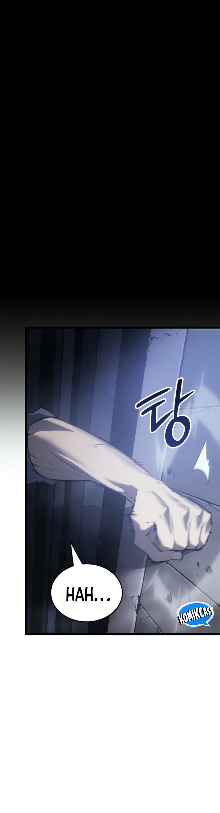 Solo Leveling: Ragnarok Chapter 44 Gambar 16