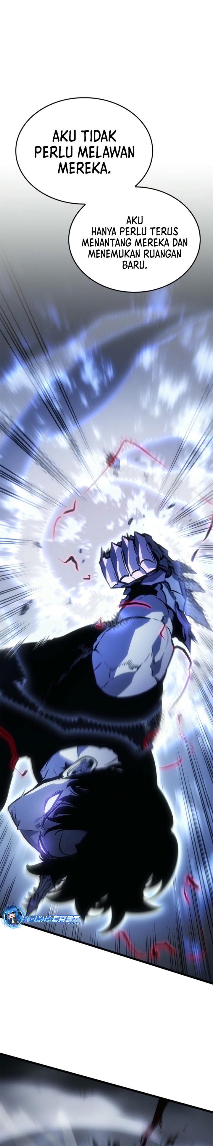 Solo Leveling: Ragnarok Chapter 44 Gambar 18