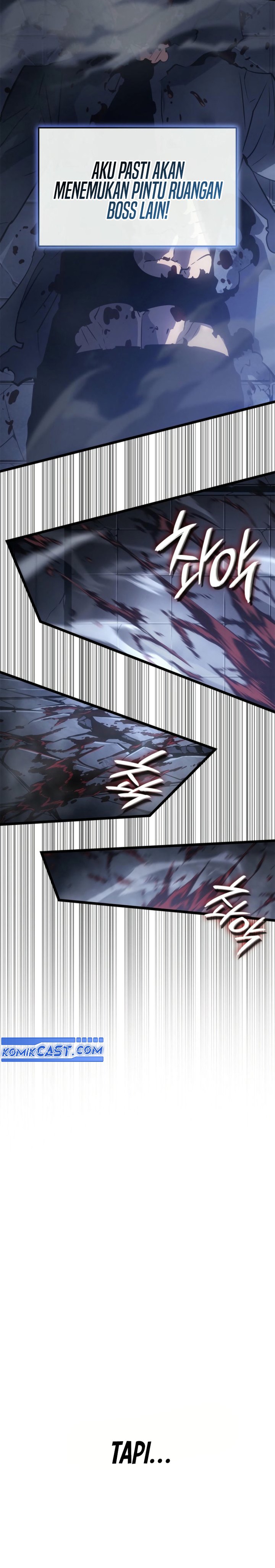 Solo Leveling: Ragnarok Chapter 44 Gambar 20