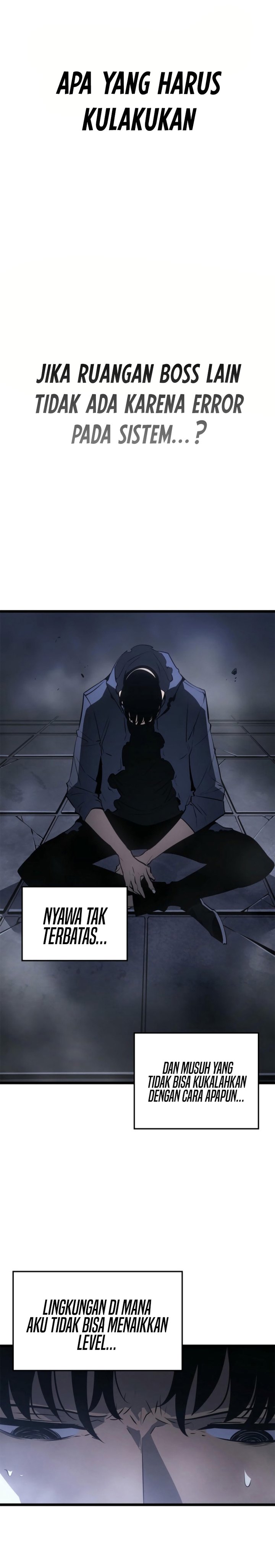 Solo Leveling: Ragnarok Chapter 44 Gambar 21
