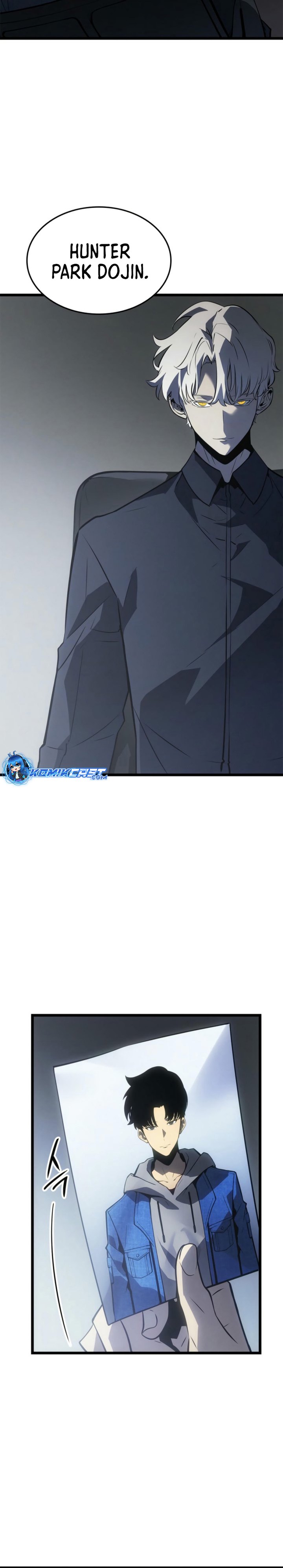 Solo Leveling: Ragnarok Chapter 44 Gambar 31