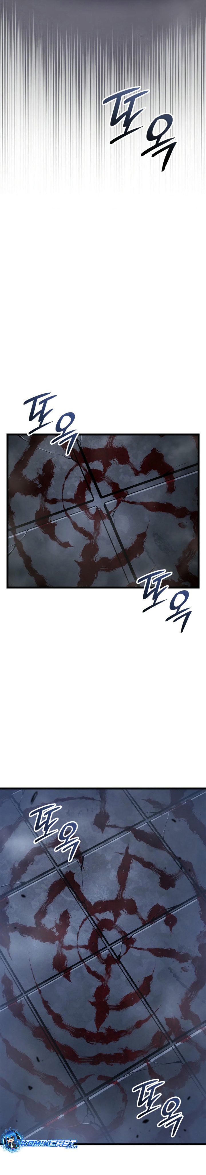 Solo Leveling: Ragnarok Chapter 44 Gambar 35