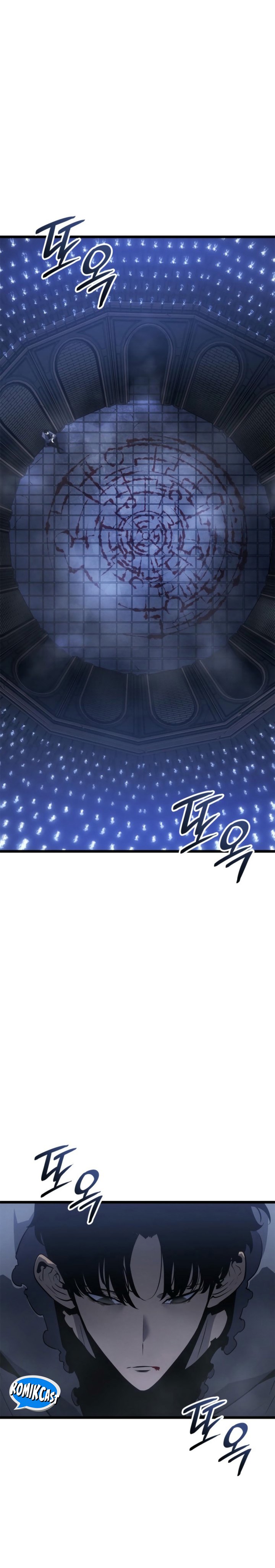 Solo Leveling: Ragnarok Chapter 44 Gambar 36
