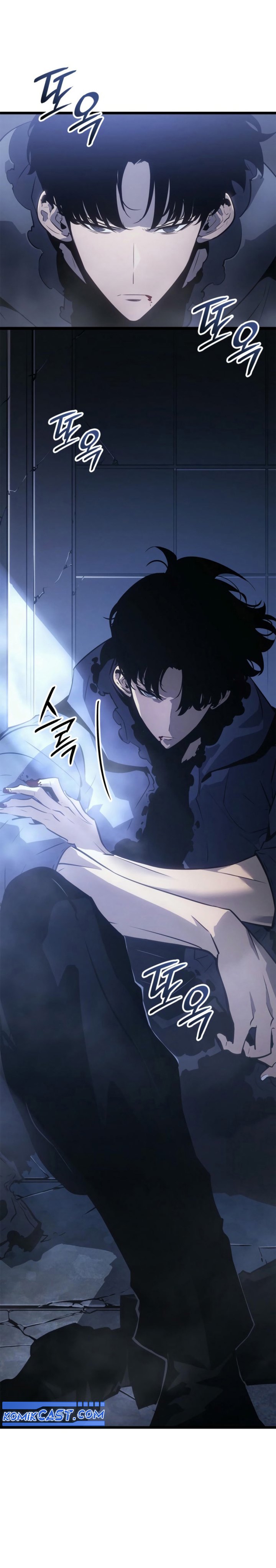 Solo Leveling: Ragnarok Chapter 44 Gambar 37