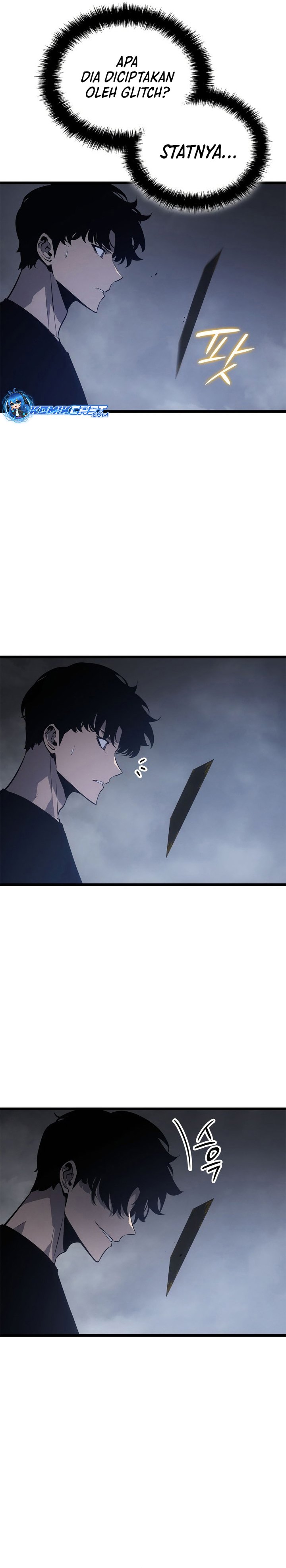 Solo Leveling: Ragnarok Chapter 46 Gambar 5