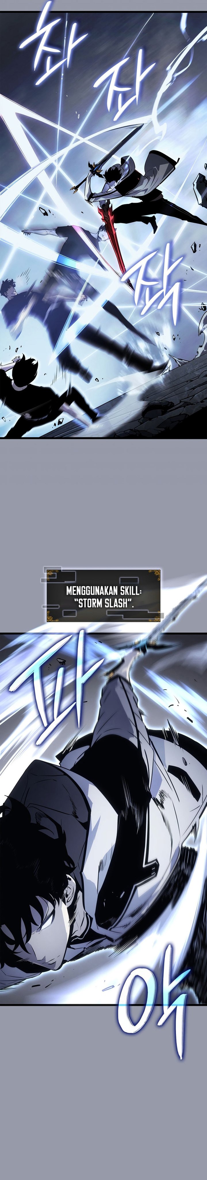 Solo Leveling: Ragnarok Chapter 46 Gambar 10