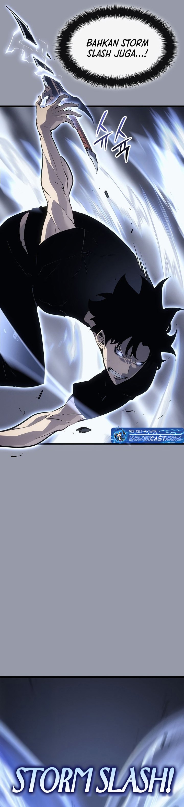 Solo Leveling: Ragnarok Chapter 46 Gambar 11