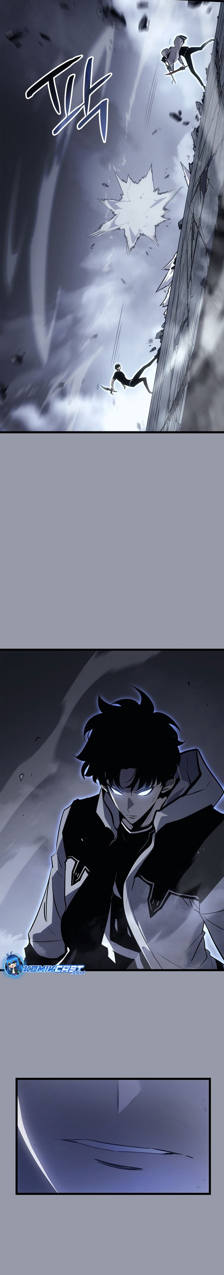 Solo Leveling: Ragnarok Chapter 46 Gambar 16