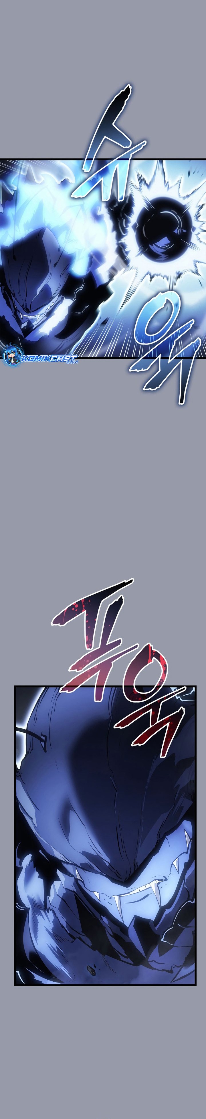 Solo Leveling: Ragnarok Chapter 46 Gambar 24