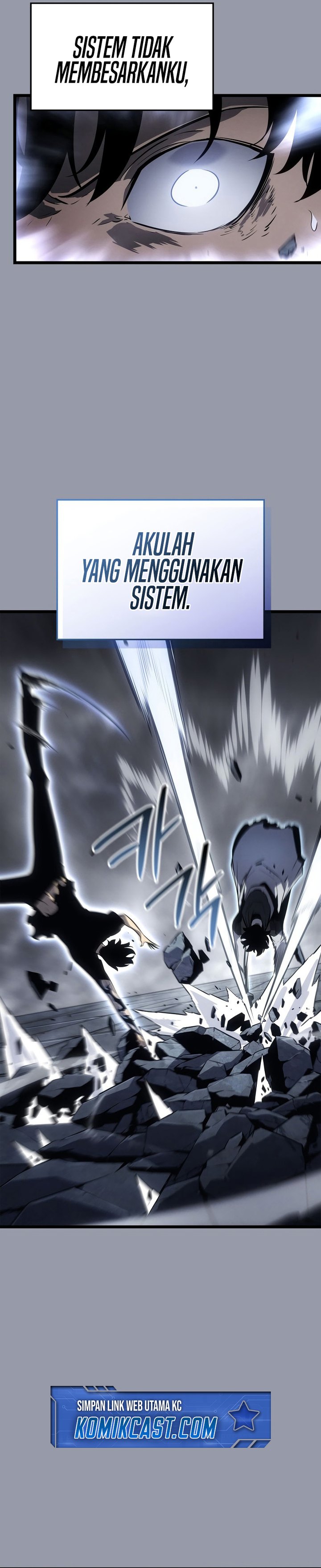 Solo Leveling: Ragnarok Chapter 46 Gambar 32