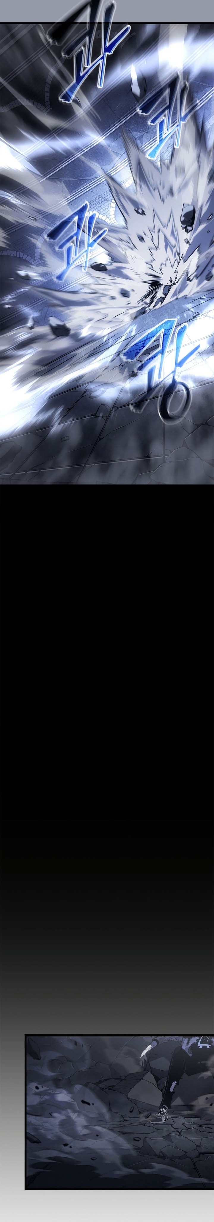 Solo Leveling: Ragnarok Chapter 46 Gambar 38