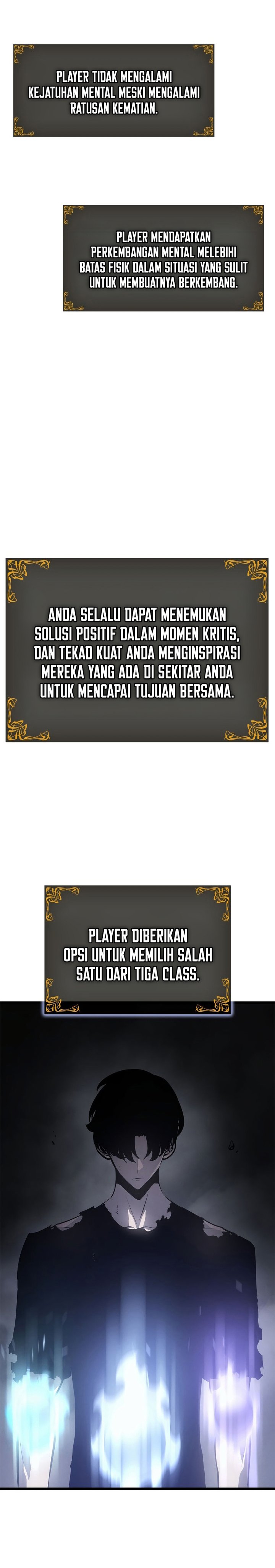 Solo Leveling: Ragnarok Chapter 46 Gambar 41