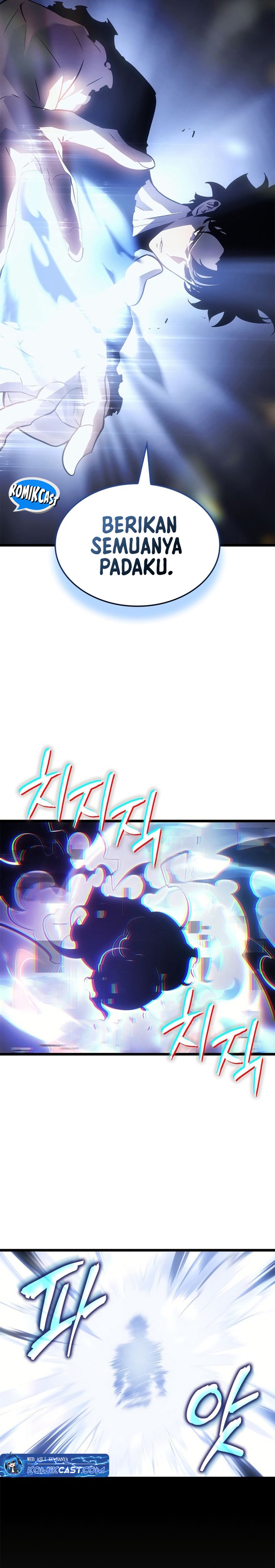 Solo Leveling: Ragnarok Chapter 46 Gambar 45