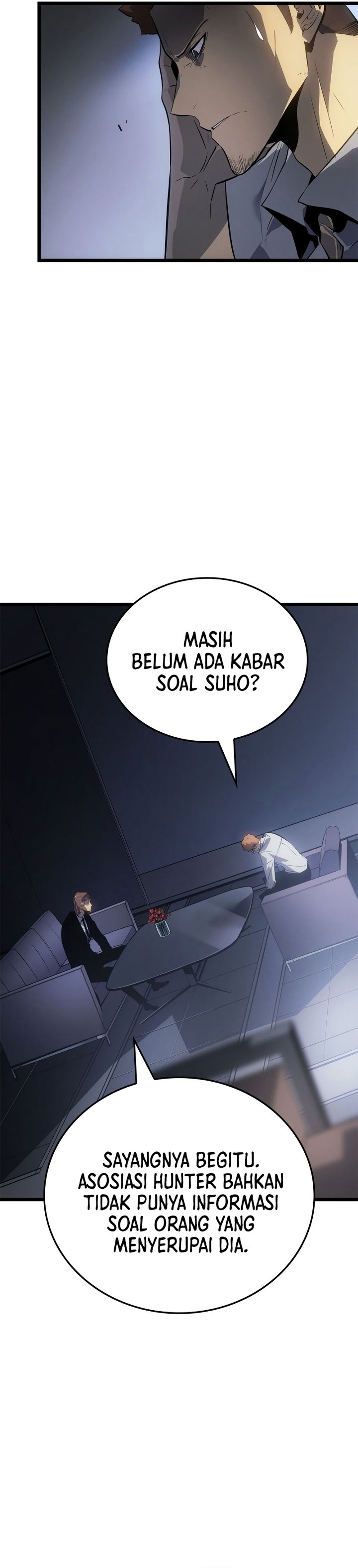 Solo Leveling: Ragnarok Chapter 47 S1 END Gambar 7