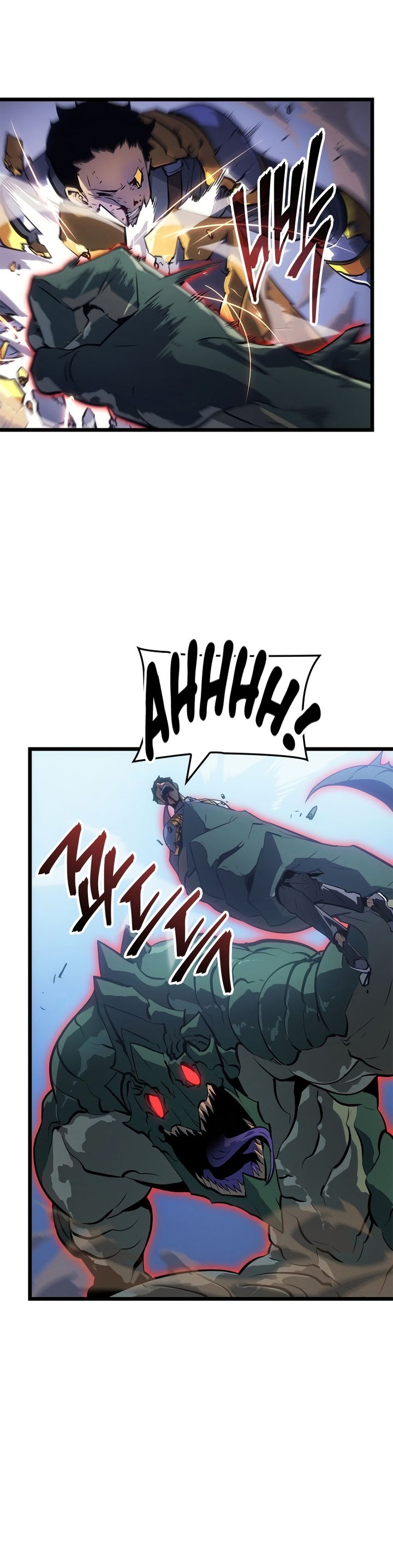 Solo Leveling: Ragnarok Chapter 47 S1 END Gambar 12