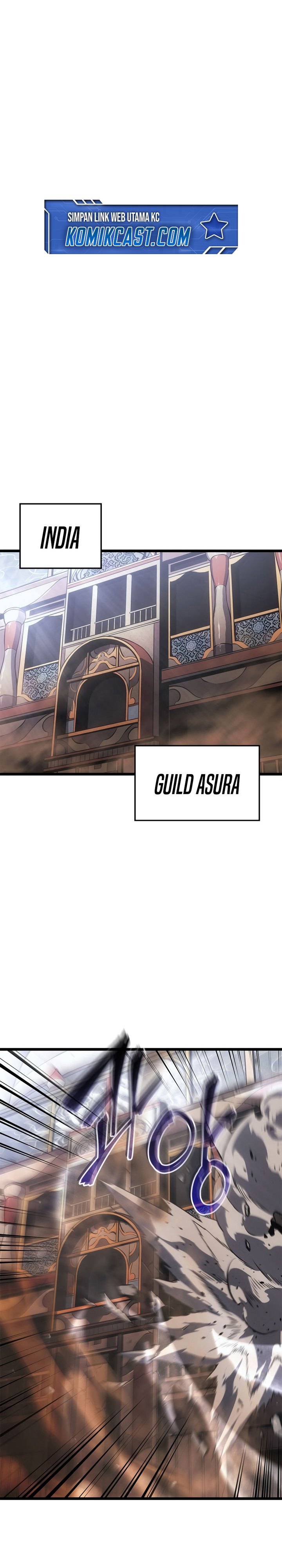 Solo Leveling: Ragnarok Chapter 47 S1 END Gambar 37