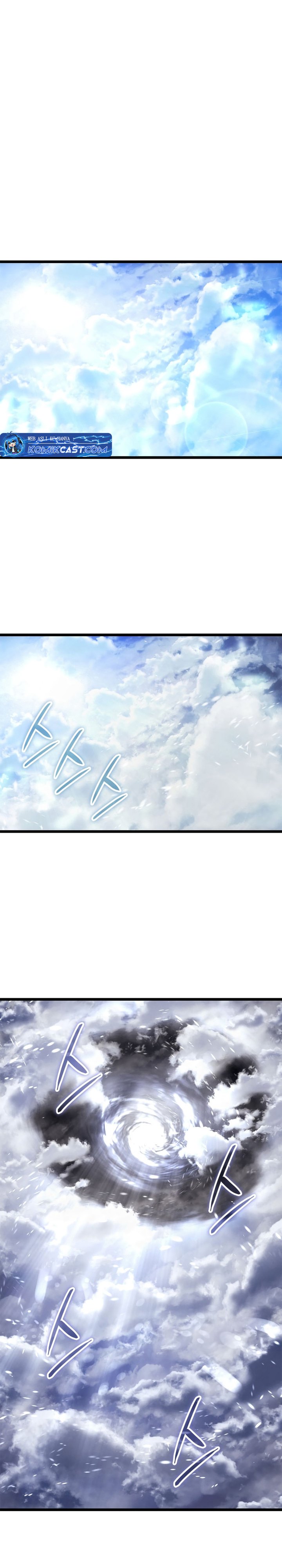 Solo Leveling: Ragnarok Chapter 47 S1 END Gambar 40