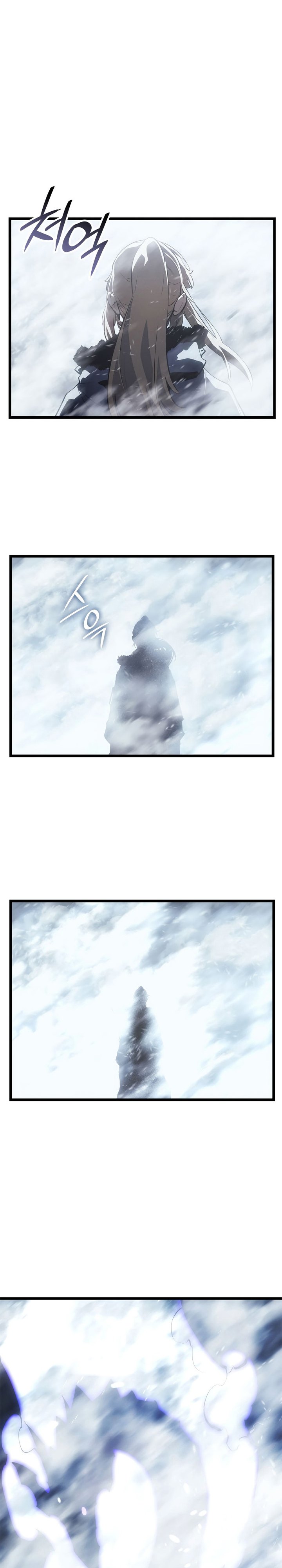 Solo Leveling: Ragnarok Chapter 47 S1 END Gambar 41