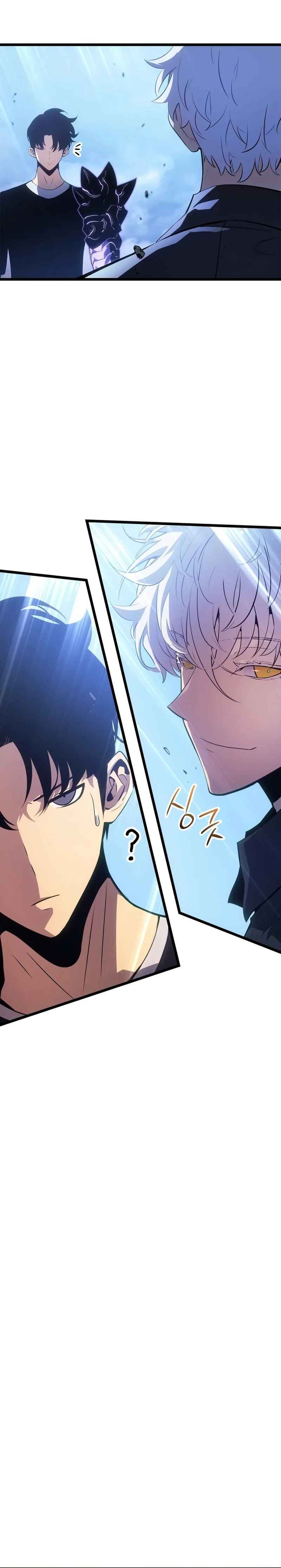 Solo Leveling: Ragnarok Chapter 48 Gambar 18