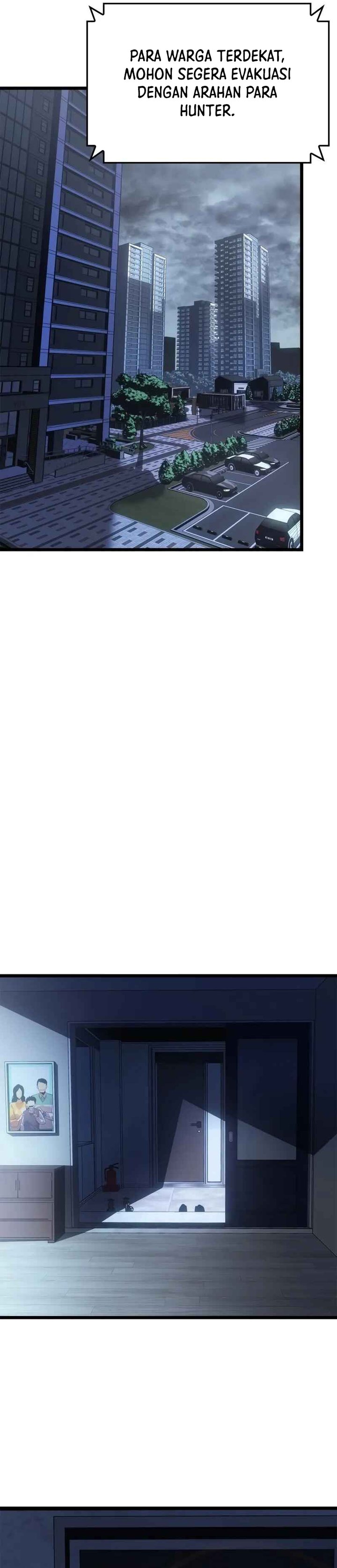 Solo Leveling: Ragnarok Chapter 49 Gambar 3