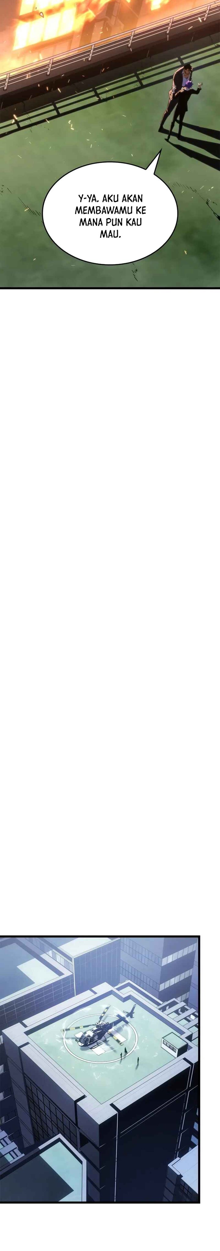 Solo Leveling: Ragnarok Chapter 49 Gambar 19