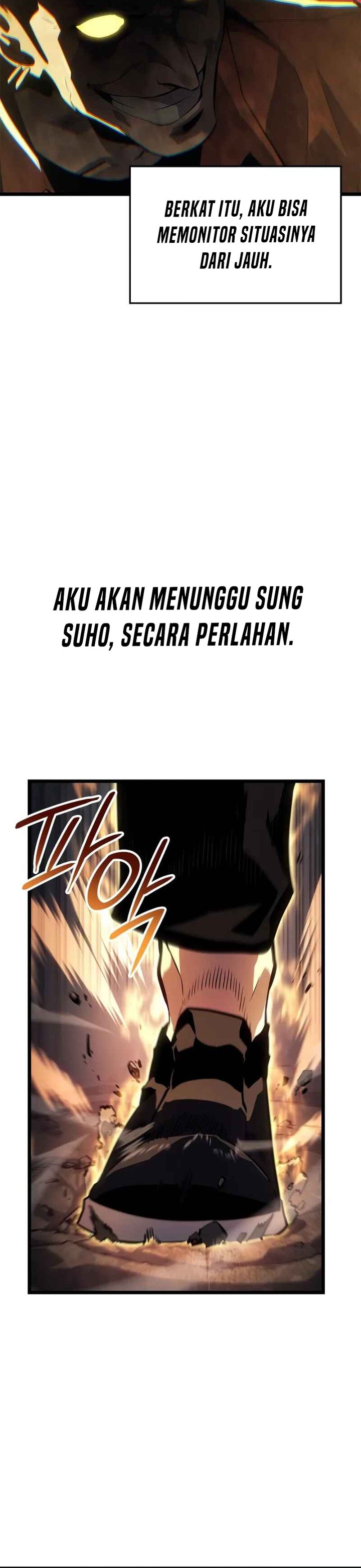 Solo Leveling: Ragnarok Chapter 49 Gambar 28