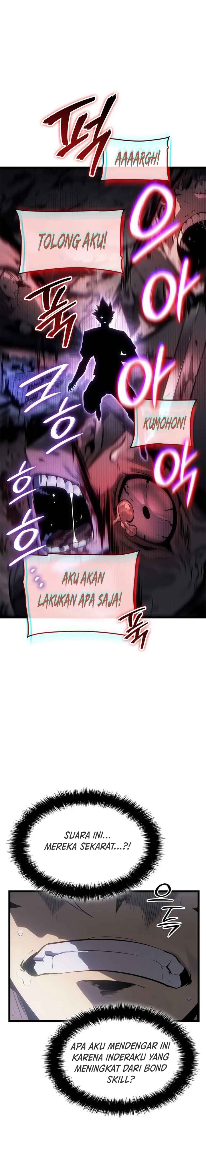 Solo Leveling: Ragnarok Chapter 49 Gambar 32