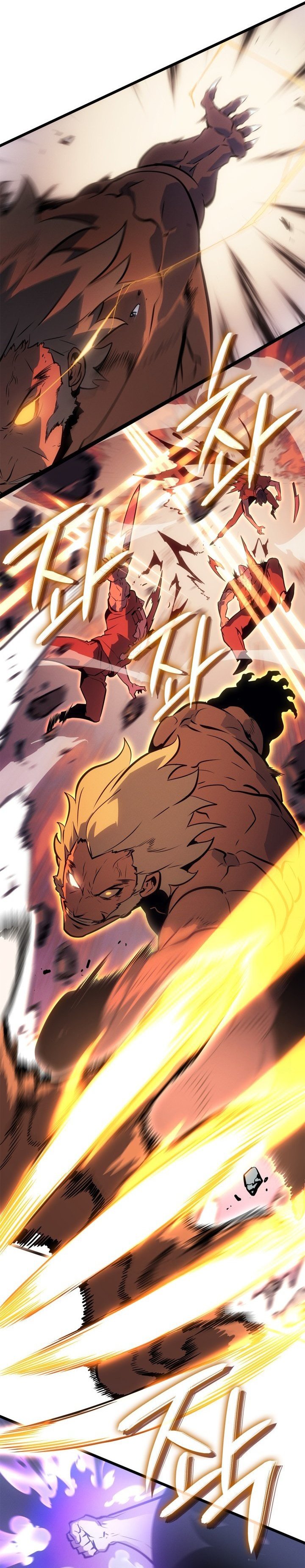 Solo Leveling: Ragnarok Chapter 53 Gambar 5