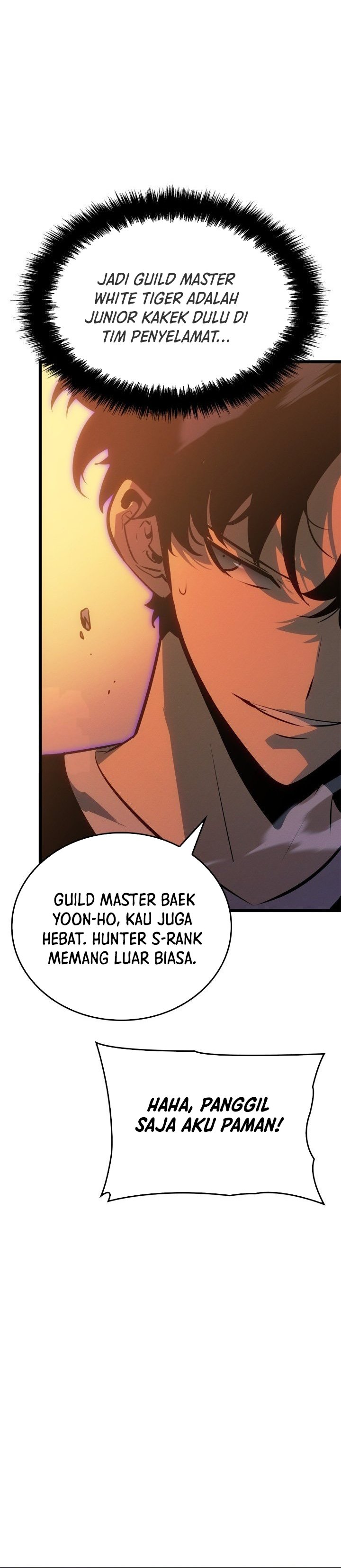 Solo Leveling: Ragnarok Chapter 53 Gambar 8