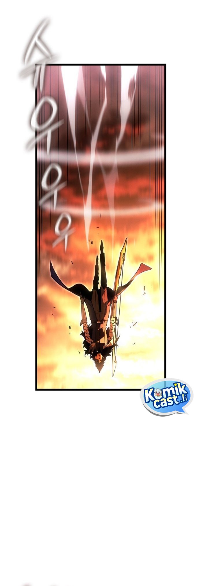 Solo Leveling: Ragnarok Chapter 53 Gambar 18