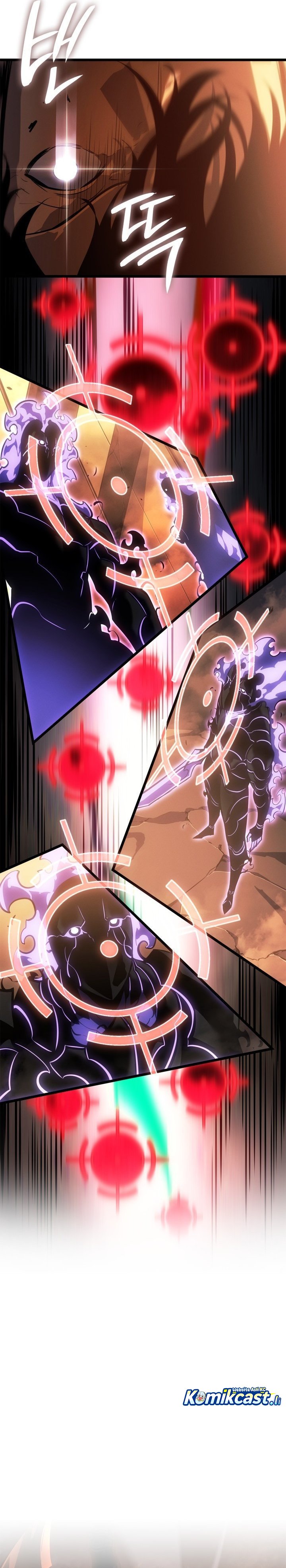 Solo Leveling: Ragnarok Chapter 53 Gambar 19