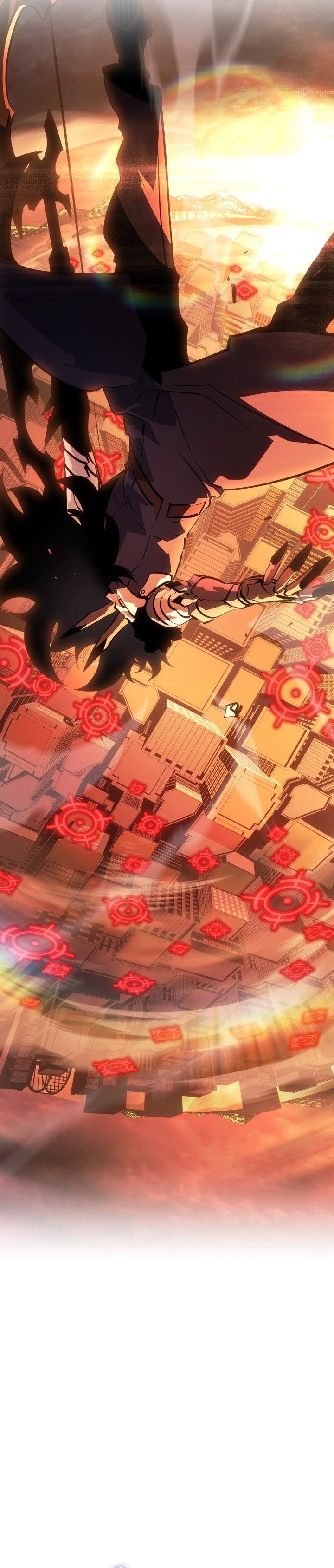 Solo Leveling: Ragnarok Chapter 53 Gambar 20