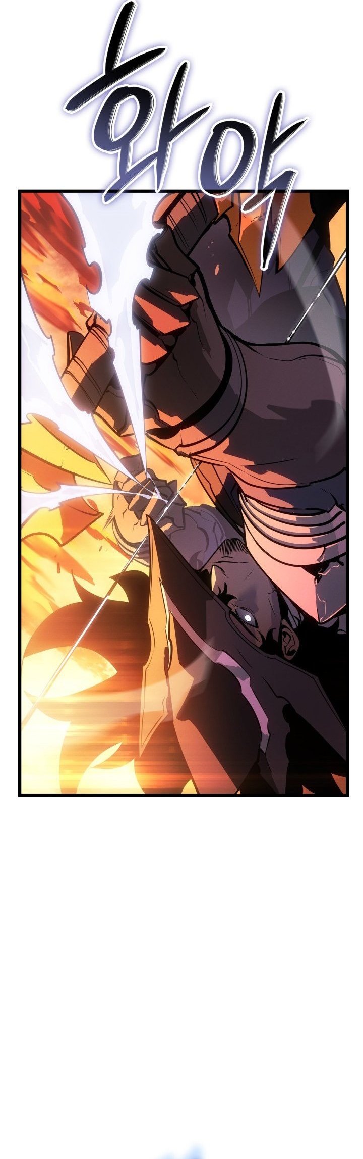 Solo Leveling: Ragnarok Chapter 53 Gambar 21