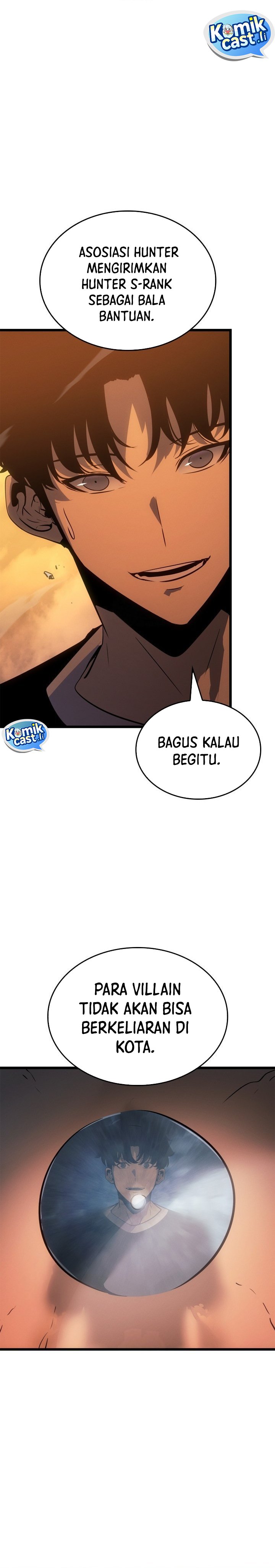 Solo Leveling: Ragnarok Chapter 53 Gambar 23