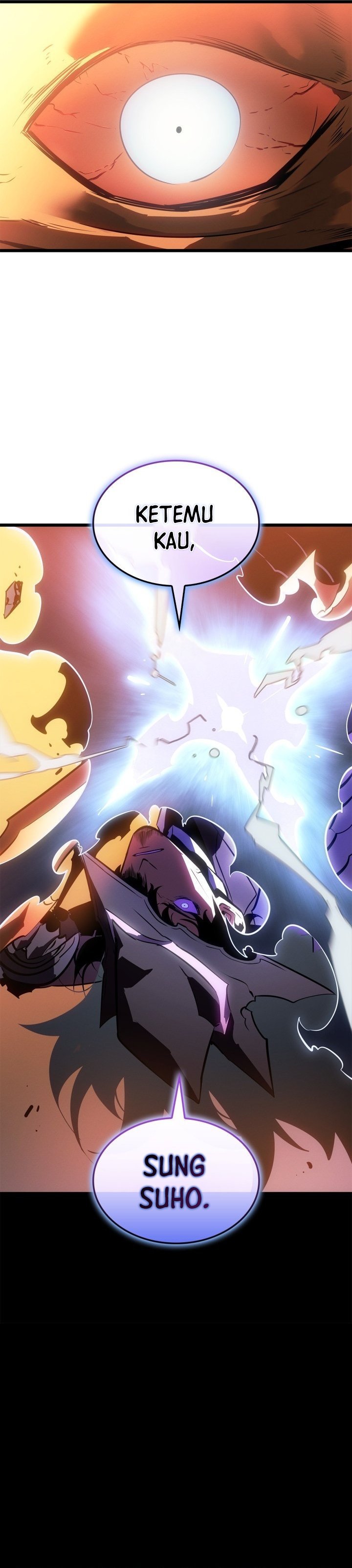 Solo Leveling: Ragnarok Chapter 53 Gambar 24