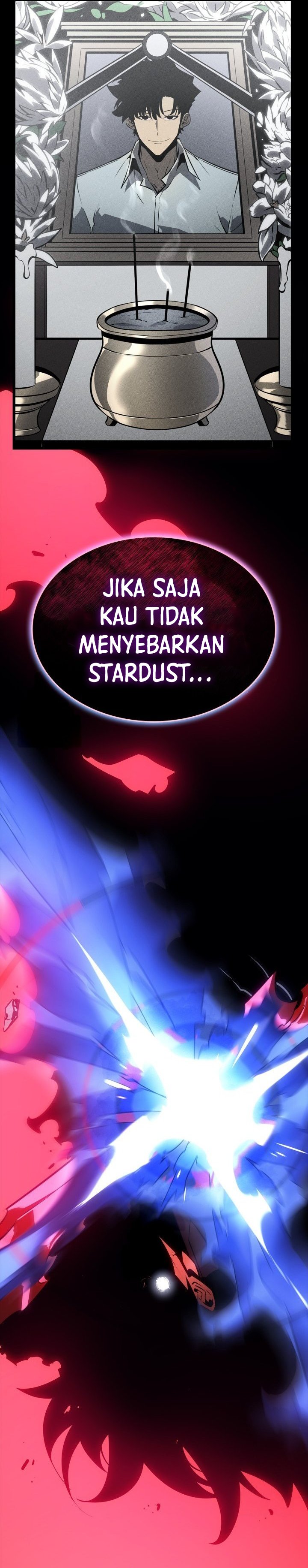 Solo Leveling: Ragnarok Chapter 53 Gambar 25