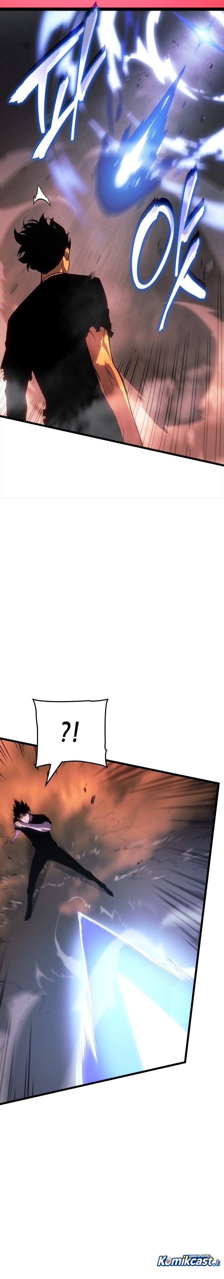 Solo Leveling: Ragnarok Chapter 53 Gambar 26