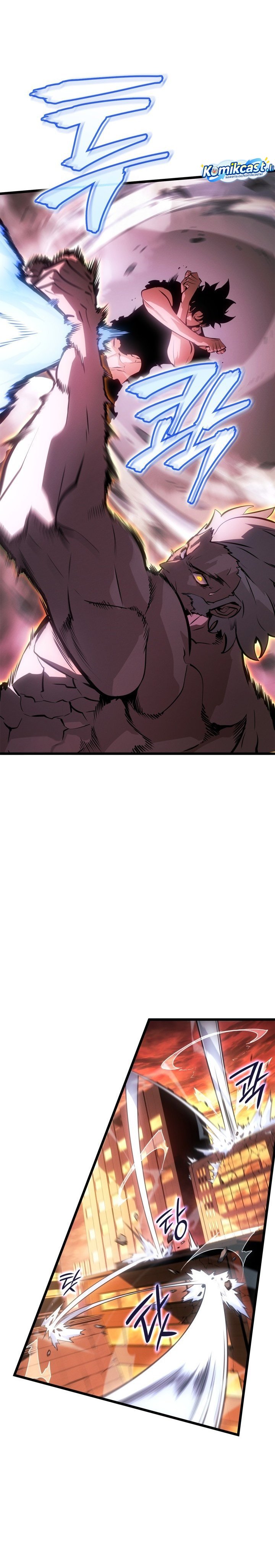 Solo Leveling: Ragnarok Chapter 53 Gambar 27