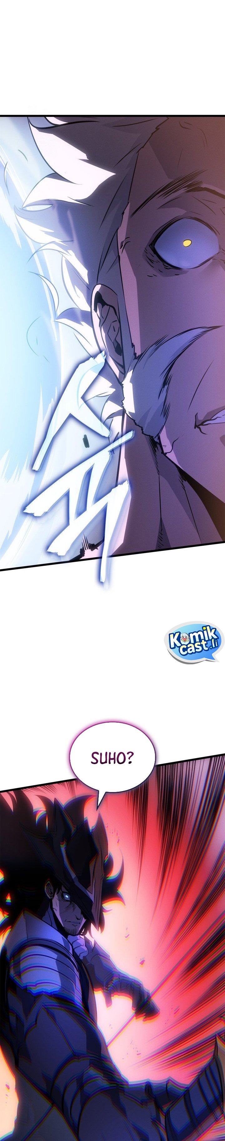 Solo Leveling: Ragnarok Chapter 53 Gambar 30