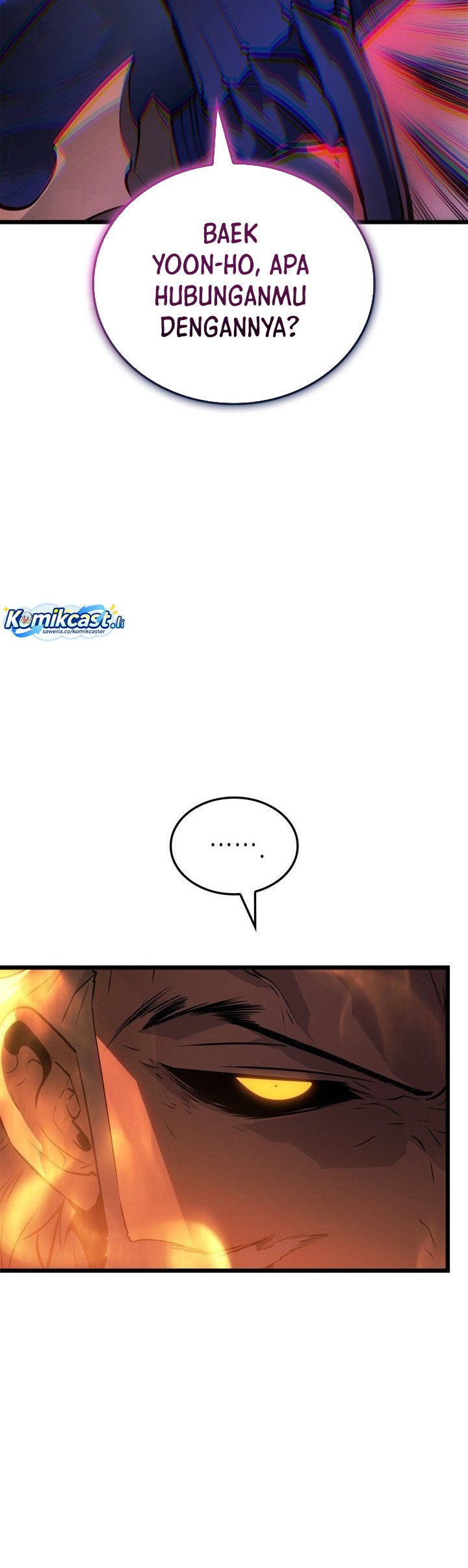 Solo Leveling: Ragnarok Chapter 53 Gambar 31