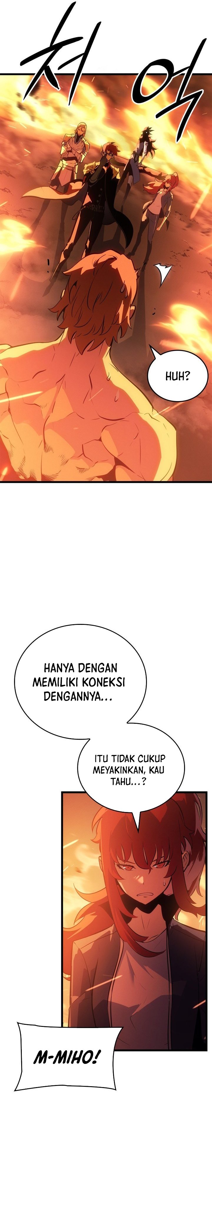 Solo Leveling: Ragnarok Chapter 53 Gambar 37
