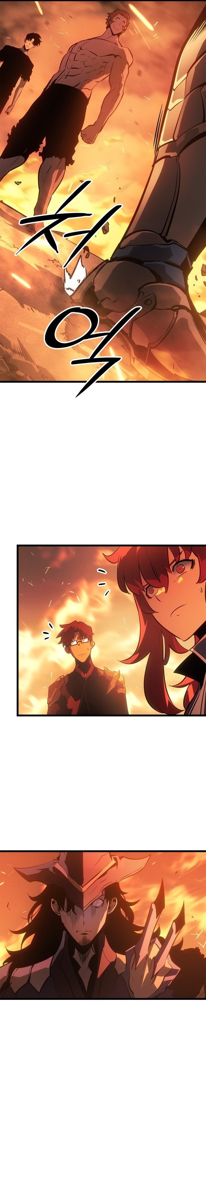Solo Leveling: Ragnarok Chapter 53 Gambar 41