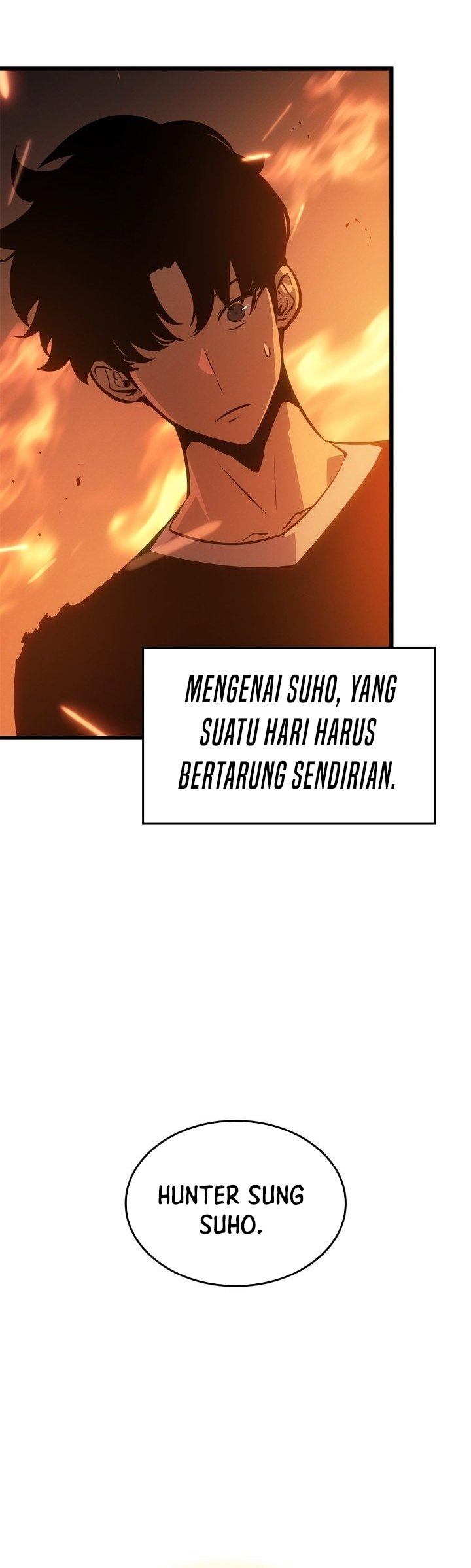 Solo Leveling: Ragnarok Chapter 54 Gambar 4