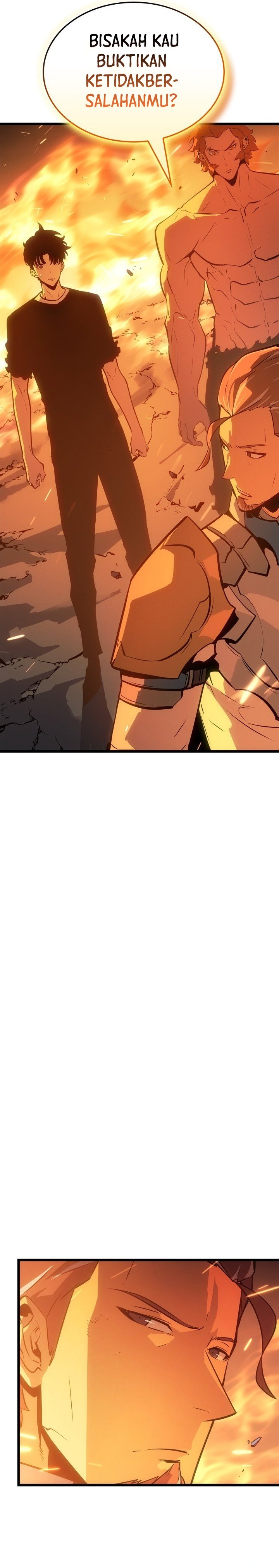 Solo Leveling: Ragnarok Chapter 54 Gambar 5