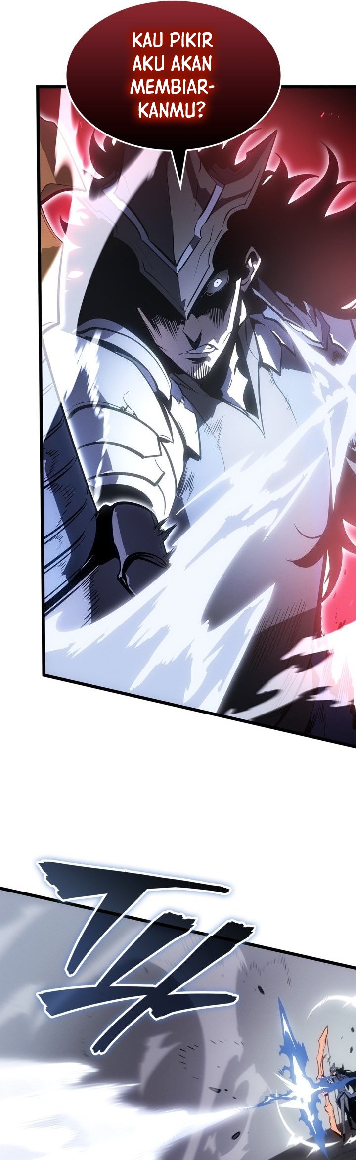 Solo Leveling: Ragnarok Chapter 54 Gambar 14