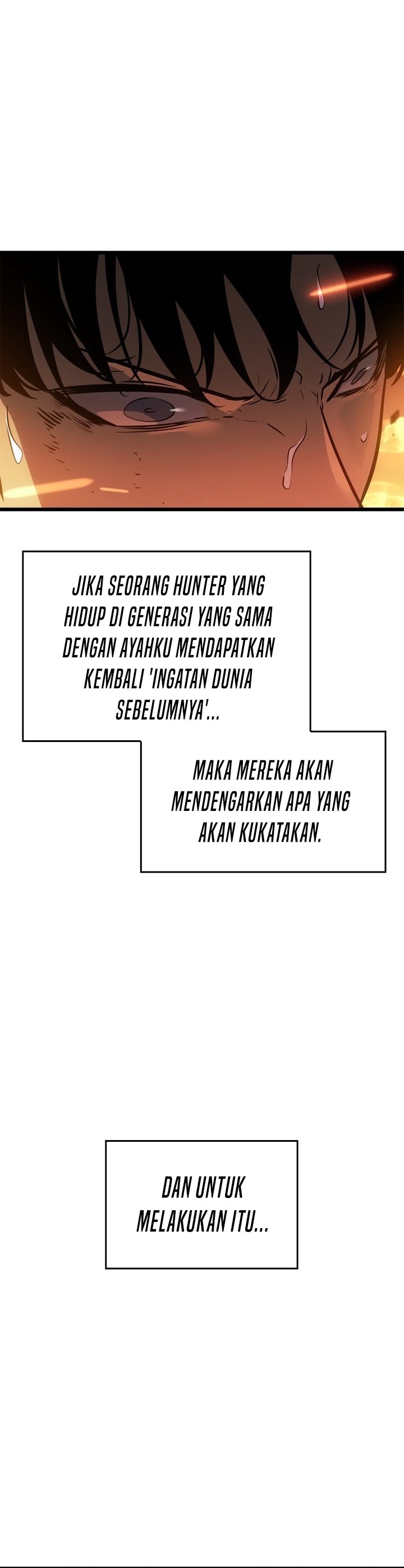 Solo Leveling: Ragnarok Chapter 54 Gambar 19