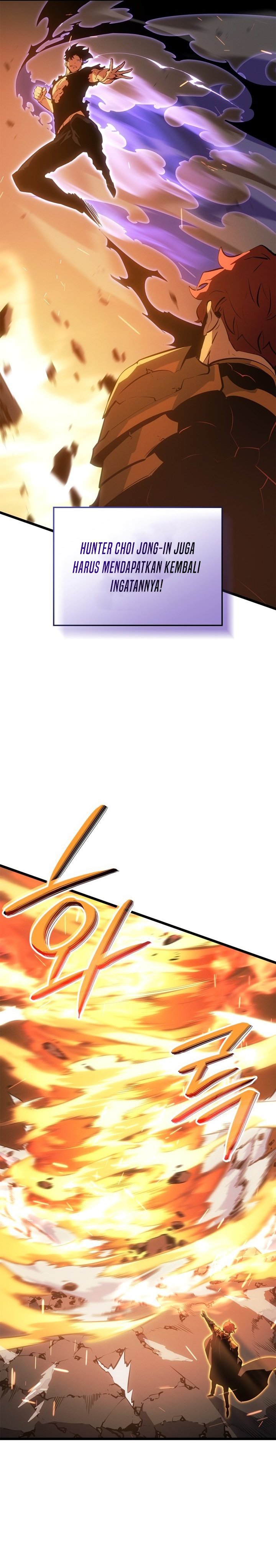 Solo Leveling: Ragnarok Chapter 54 Gambar 21